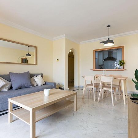 Apartmán Puerto Banus, Marina Banus, 2Br, 2Bth, Pool, Parking, Marbella, 2H Exteriér fotografie