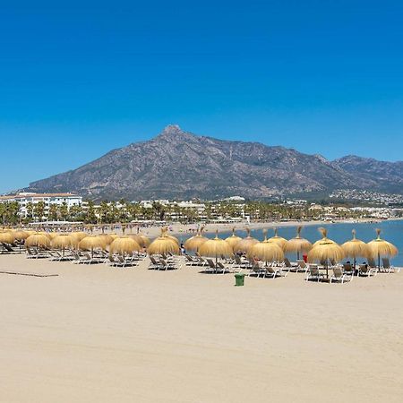 Apartmán Puerto Banus, Marina Banus, 2Br, 2Bth, Pool, Parking, Marbella, 2H Exteriér fotografie