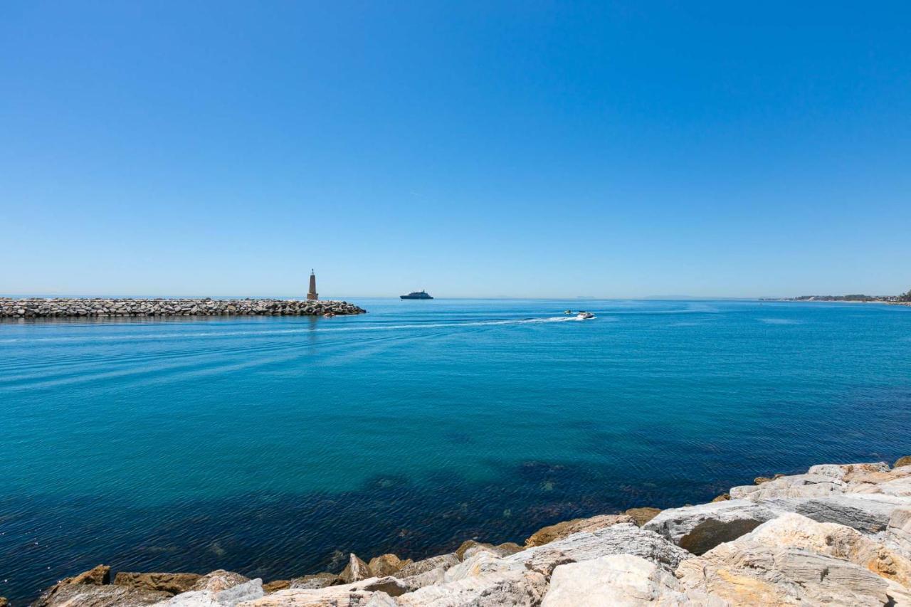 Apartmán Puerto Banus, Marina Banus, 2Br, 2Bth, Pool, Parking, Marbella, 2H Exteriér fotografie