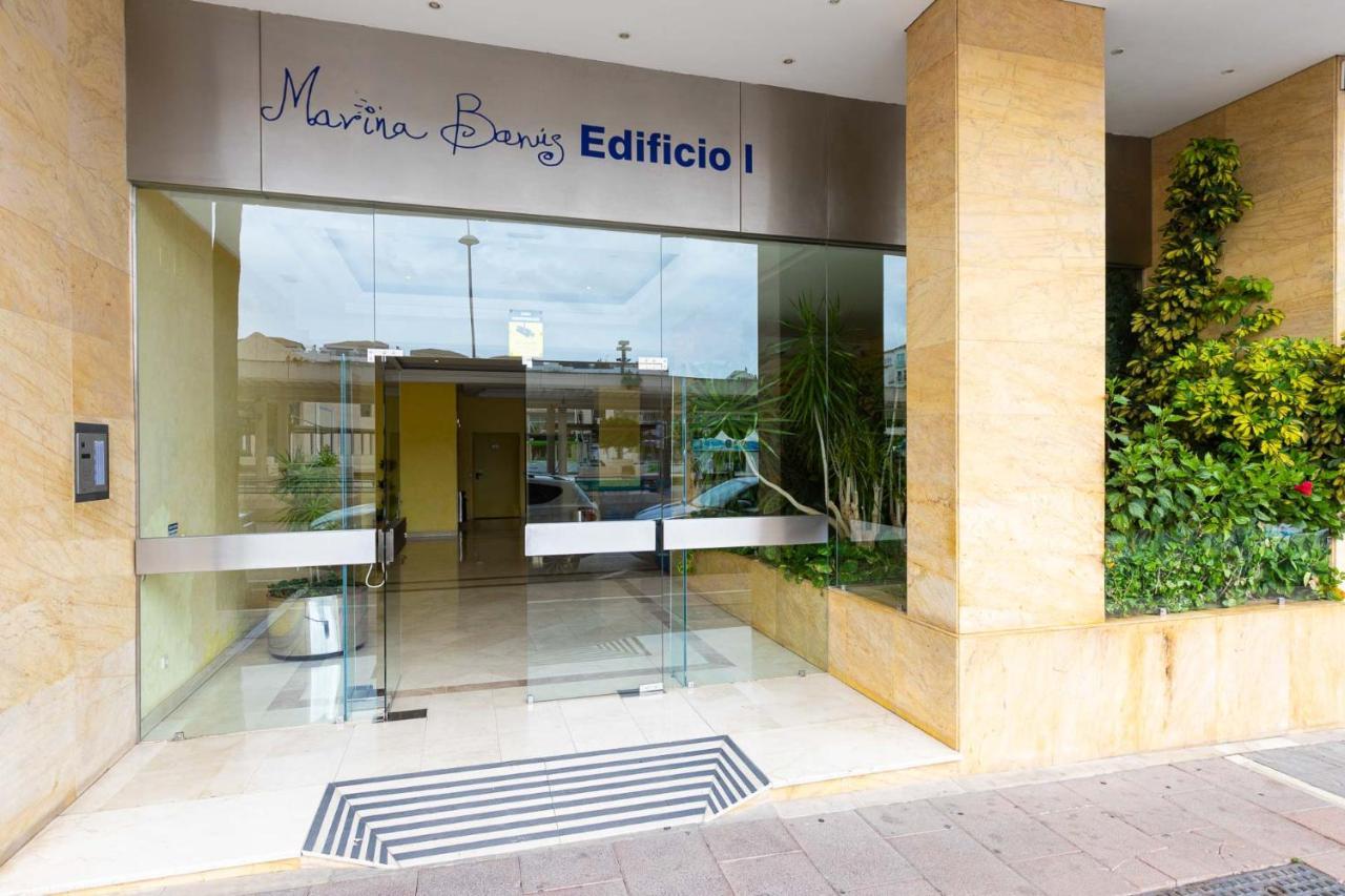 Apartmán Puerto Banus, Marina Banus, 2Br, 2Bth, Pool, Parking, Marbella, 2H Exteriér fotografie