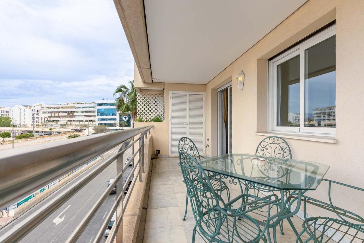 Apartmán Puerto Banus, Marina Banus, 2Br, 2Bth, Pool, Parking, Marbella, 2H Exteriér fotografie