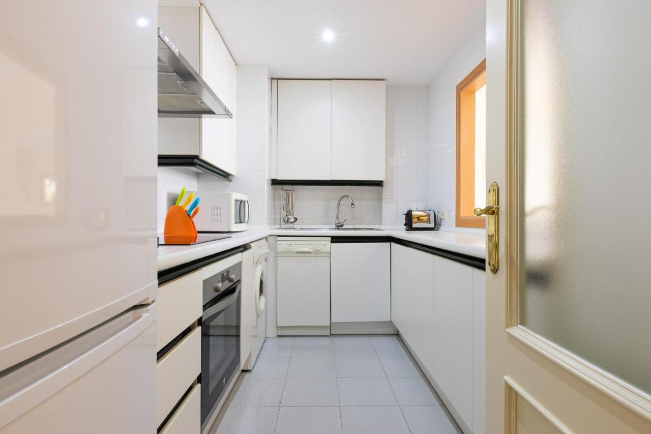 Apartmán Puerto Banus, Marina Banus, 2Br, 2Bth, Pool, Parking, Marbella, 2H Exteriér fotografie