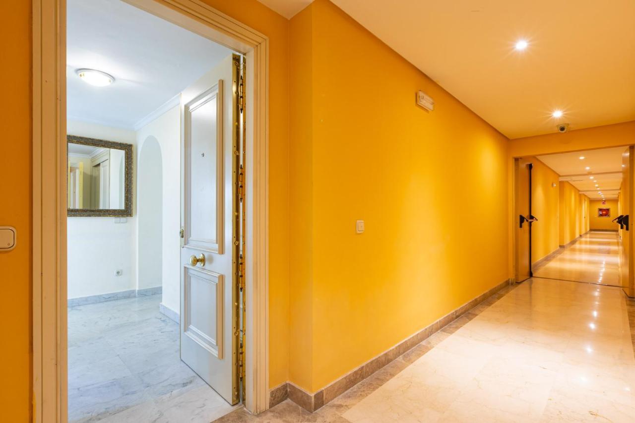 Apartmán Puerto Banus, Marina Banus, 2Br, 2Bth, Pool, Parking, Marbella, 2H Exteriér fotografie