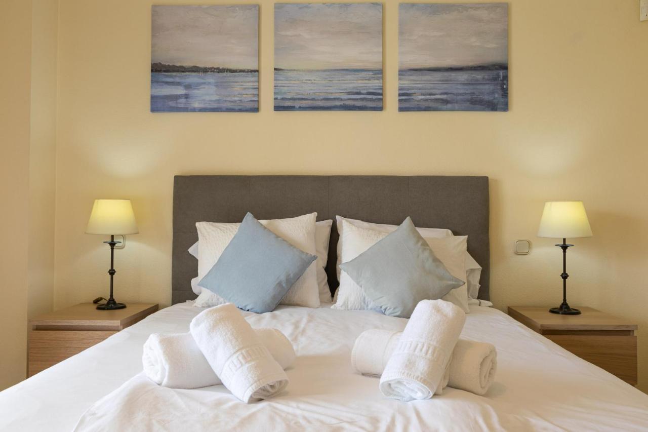 Apartmán Puerto Banus, Marina Banus, 2Br, 2Bth, Pool, Parking, Marbella, 2H Exteriér fotografie