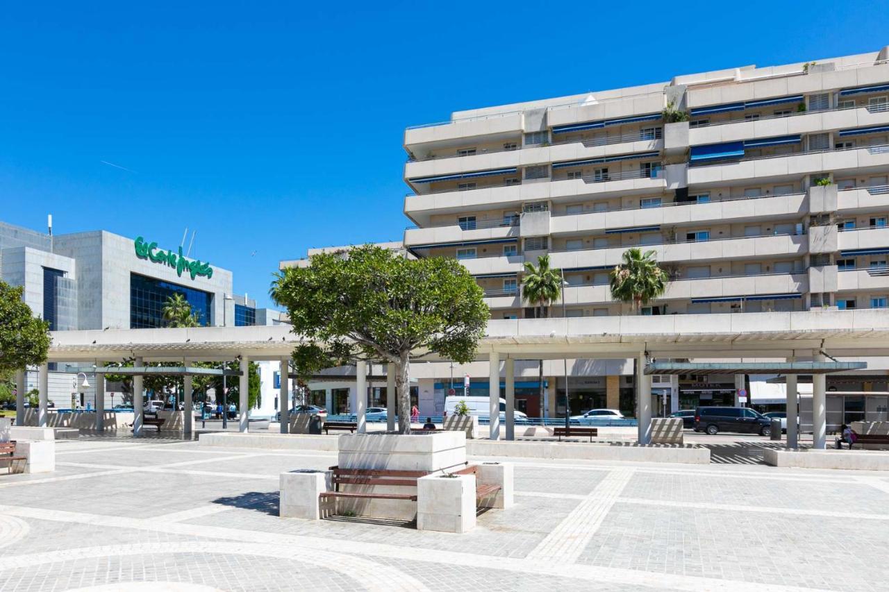 Apartmán Puerto Banus, Marina Banus, 2Br, 2Bth, Pool, Parking, Marbella, 2H Exteriér fotografie