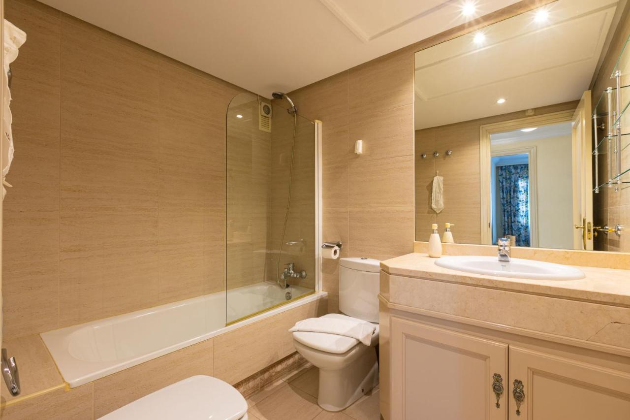 Apartmán Puerto Banus, Marina Banus, 2Br, 2Bth, Pool, Parking, Marbella, 2H Exteriér fotografie