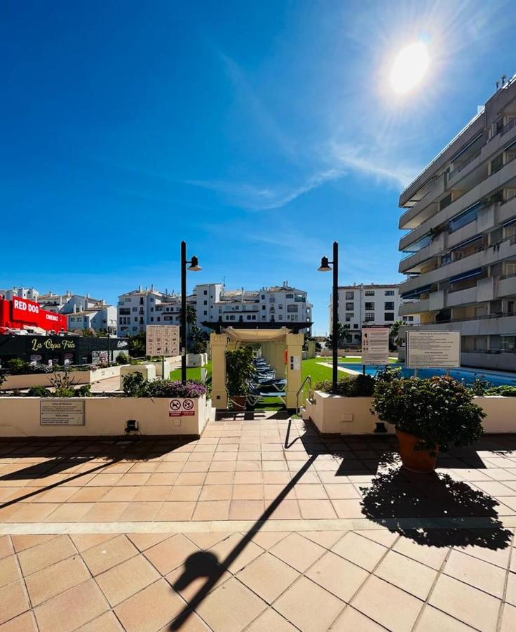 Apartmán Puerto Banus, Marina Banus, 2Br, 2Bth, Pool, Parking, Marbella, 2H Exteriér fotografie